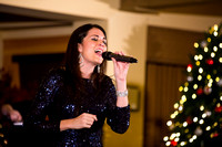 Julie Elias - Christmas 2012
