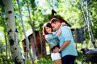 Destiny + Kyle - Engagement