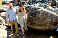 Jacqui + Ryan Maternity