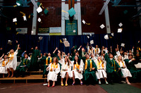 IHS Graduation 2011